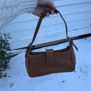 Coach Hampton Bag